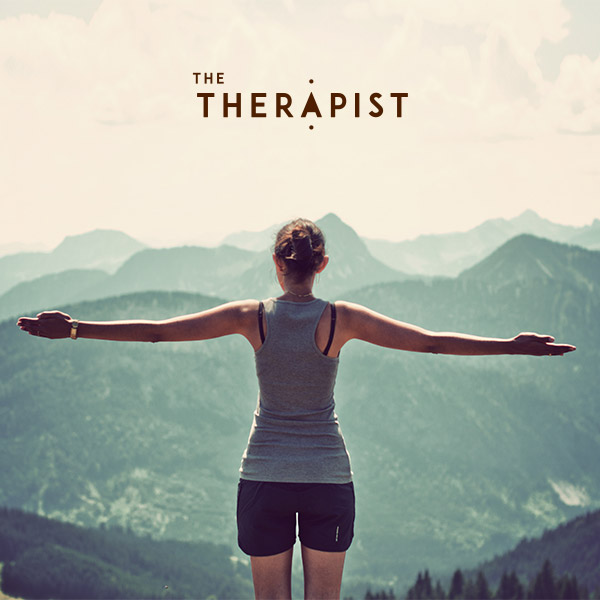 The Therapist