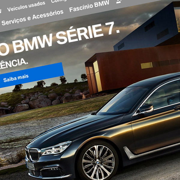 BMW Portugal