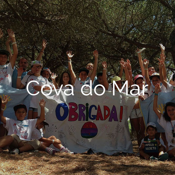 Cova do Mar