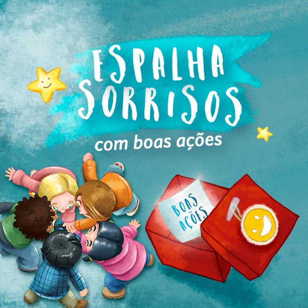 Espalha Sorrisos