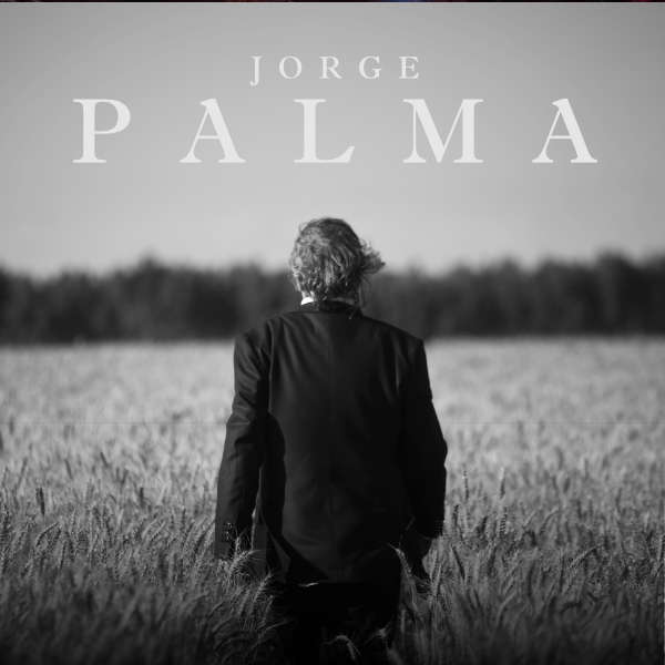 Jorge Palma